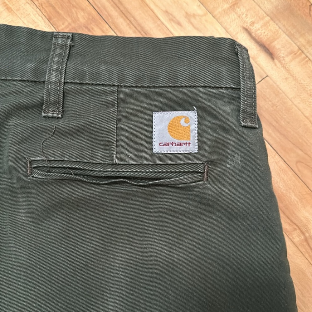 Carhartt WIP Sid pants
